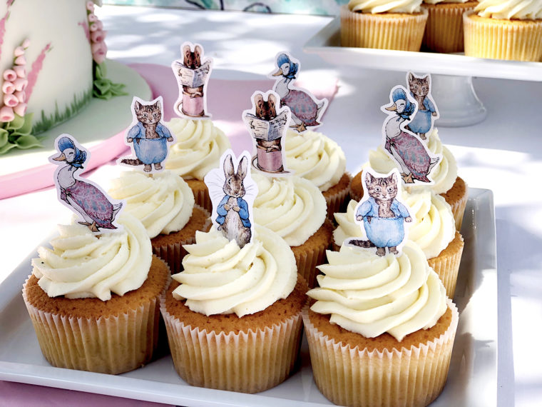 peter-rabbit-cupcakes