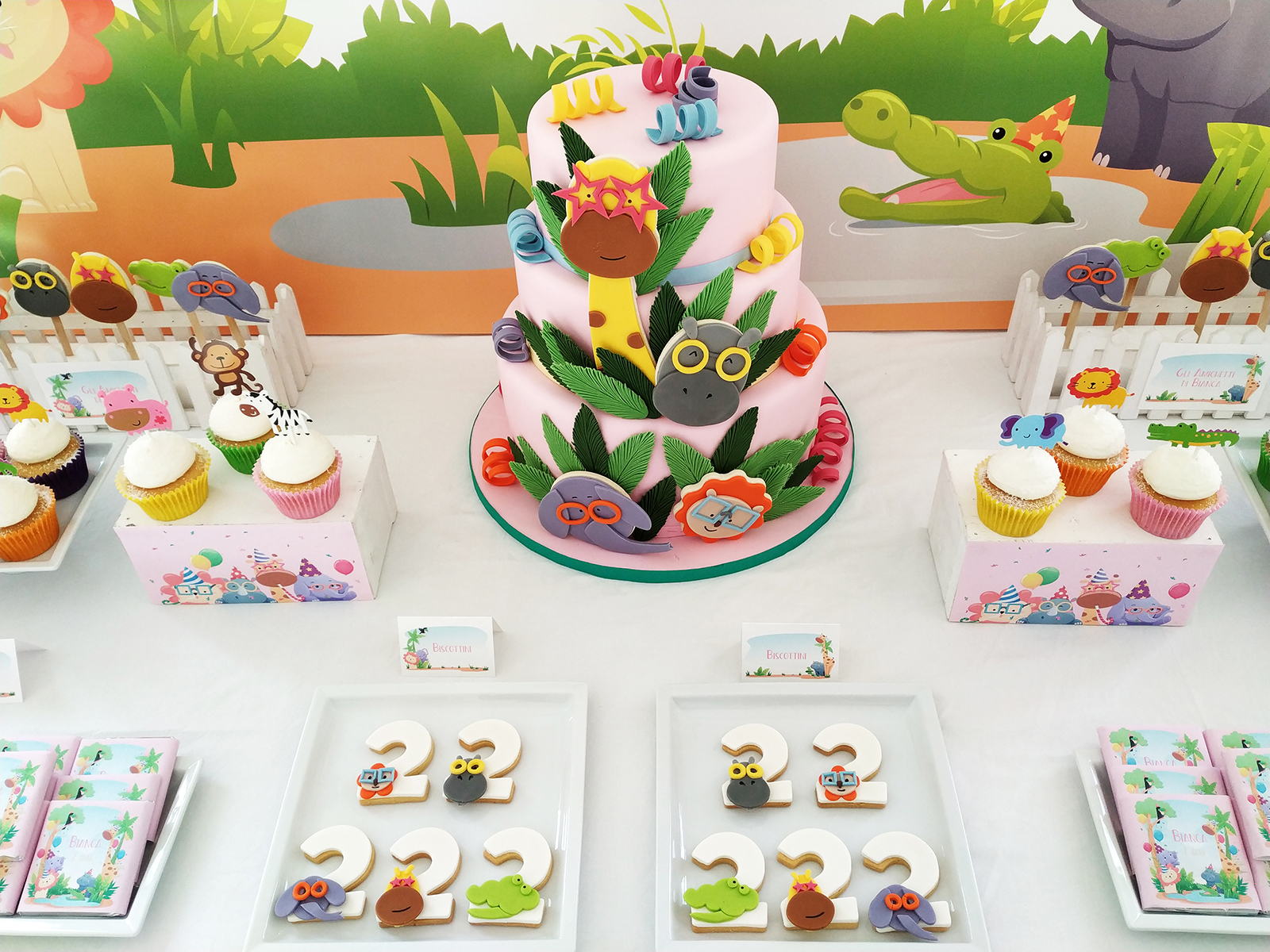 zoo-party-dessert-table-dall-alto