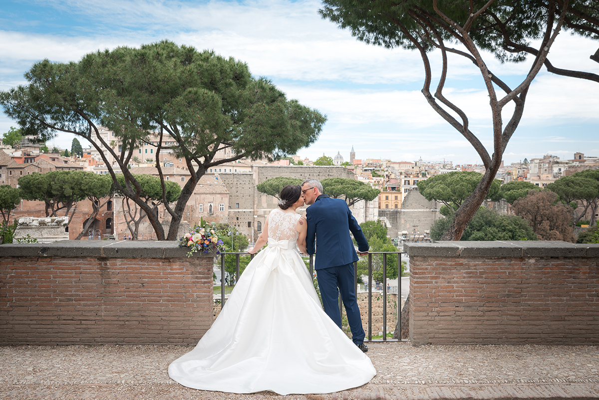 5 alternative matrimoni a Roma e dintorni - le Ciliegie